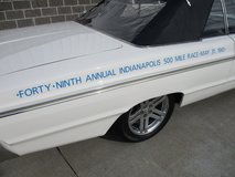 For Sale 1965 Plymouth Sport Fury III