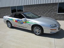 For Sale 2002 Chevrolet Camaro Z/28 Pace Car