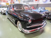 For Sale 1949 Ford Shoebox Coupe