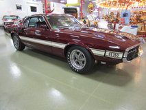 For Sale 1969 Ford Shelby GT350