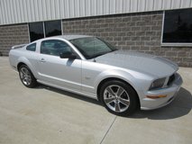 For Sale 2008 Ford Mustang GT