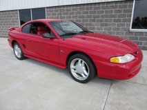 For Sale 1994 Ford Mustang GT
