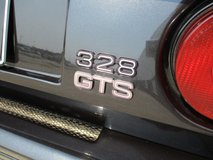For Sale 1988 Ferrari 328 GTS