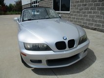 For Sale 2002 BMW Z3 2.5