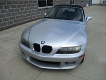For Sale 2002 BMW Z3 2.5