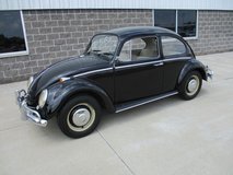 For Sale 1966 Volkswagen Beetle