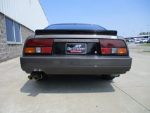 For Sale 1986 Nissan 300ZX Twin Turbo