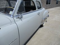 For Sale 1951 DeSoto Custom Club Coupe Hemi V8