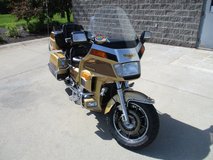 For Sale 1985 Honda Gold Wing Limited Edition