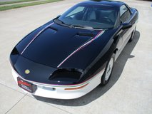 For Sale 1993 Chevrolet Camaro Z/28 Indy Pace Car