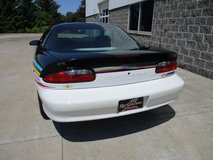 For Sale 1993 Chevrolet Camaro Z/28 Indy Pace Car