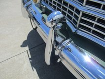 For Sale 1947 Chrysler Town & Country Convertible