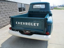 For Sale 1958 Chevrolet Apache Pickup