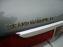 For Sale 2005 Mercury Grand Marquis LS