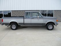 For Sale 1988 Ford F150 4x4 Supercab