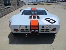 For Sale 1966 Ford CAV GT40