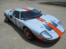 For Sale 1966 Ford CAV GT40