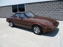 For Sale 1983 Mazda RX-7 GSL