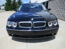 For Sale 2004 BMW 760 Li