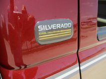 For Sale 1997 Chevrolet C1500 Silverado