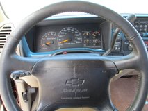 For Sale 1997 Chevrolet C1500 Silverado