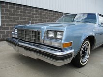 For Sale 1977 Buick Electra Coupe