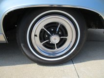For Sale 1977 Buick Electra Coupe