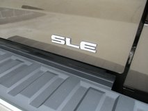 For Sale 2014 GMC Sierra SLE Z71 4x4