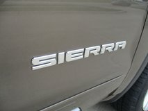 For Sale 2014 GMC Sierra SLE Z71 4x4