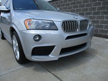 For Sale 2014 BMW X3 2.8 M Sport Package