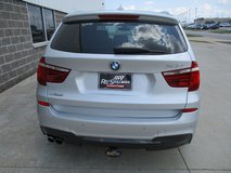 For Sale 2014 BMW X3 2.8 M Sport Package