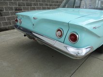 For Sale 1961 Chevrolet Biscayne 2 Door Sedan