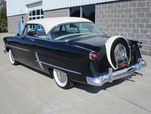 For Sale 1953 Ford Victoria