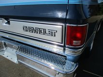 For Sale 1987 Chevrolet C10