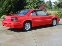For Sale 1994 Pontiac Grand Prix GTP