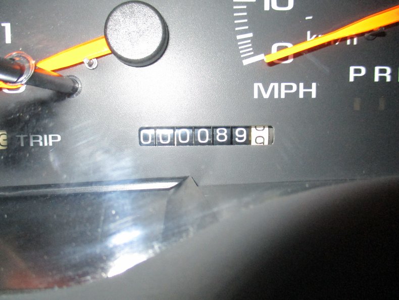 1996 Chevrolet Tahoe 4x4 77