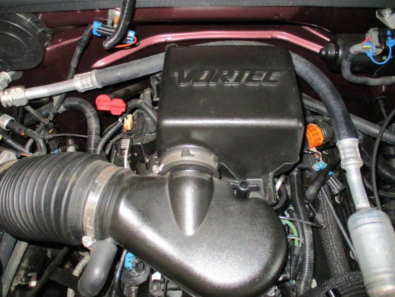 1996 Chevrolet Tahoe 4x4 159