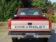 For Sale 1996 Chevrolet C1500 Silverado 4x4 Z71