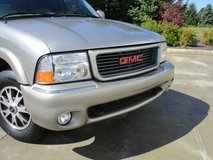 For Sale 1998 GMC Envoy 4x4