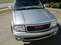 For Sale 1998 GMC Envoy 4x4