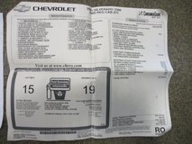 For Sale 2005 Chevrolet C1500 Silverado 4x4 Z71