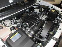 For Sale 2006 Chevrolet Trailblazer LS V8 AWD
