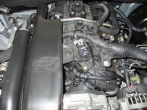 For Sale 2006 Chevrolet Trailblazer LS V8 AWD