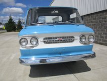For Sale 1961 Chevrolet Corvair