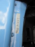 For Sale 1961 Chevrolet Corvair