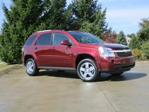 For Sale 2007 Chevrolet Equinox