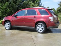 For Sale 2007 Chevrolet Equinox