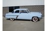1952 Mercury 2 Door Sedan