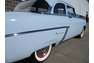 1952 Mercury 2 Door Sedan