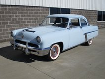 For Sale 1952 Mercury 2 Door Sedan